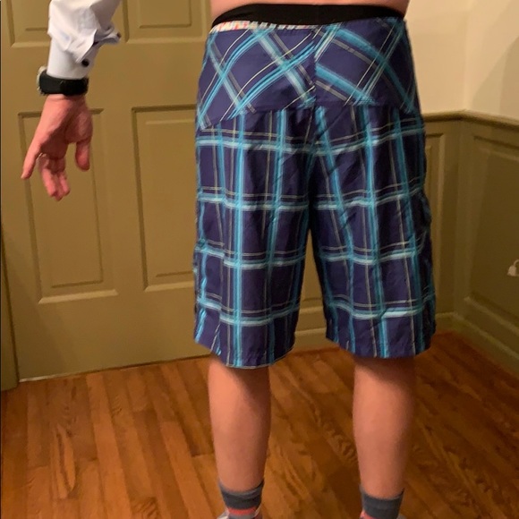 Hurley board shorts - Picture 2 of 5